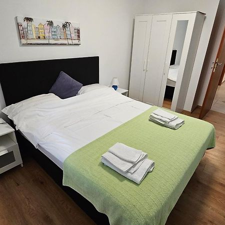 Apartments Lumar Palit Экстерьер фото