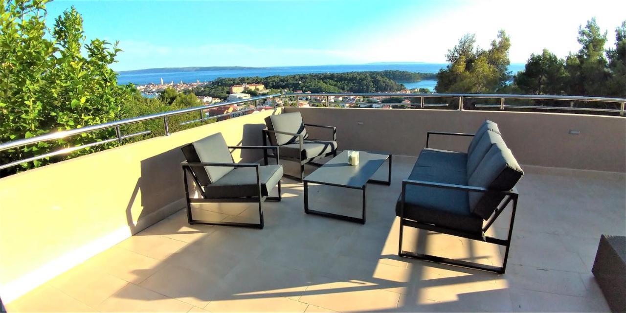 Apartments Lumar Palit Экстерьер фото