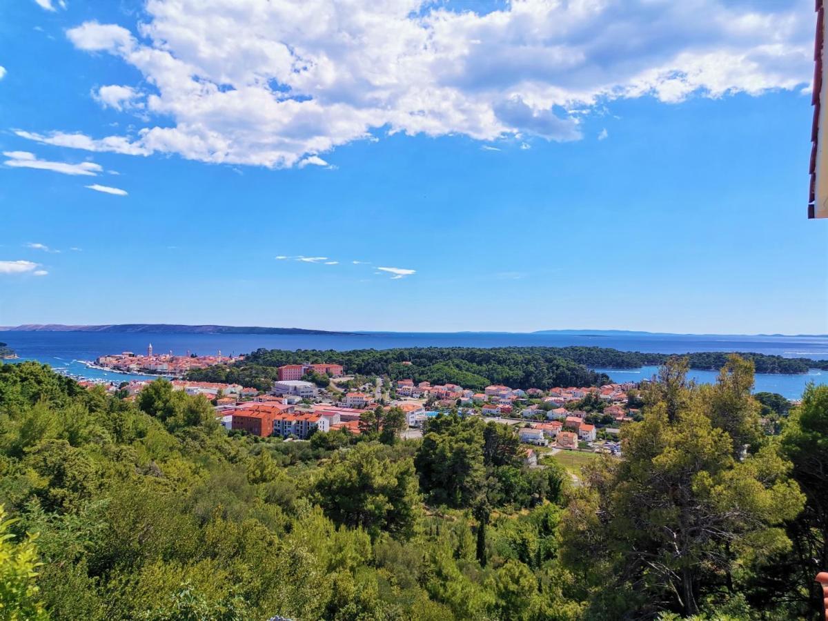 Apartments Lumar Palit Экстерьер фото