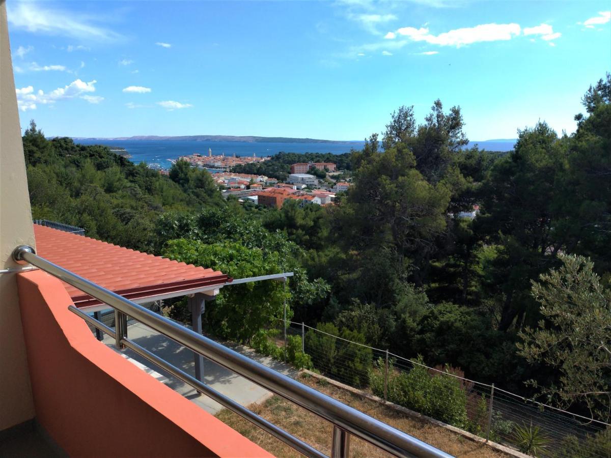 Apartments Lumar Palit Экстерьер фото