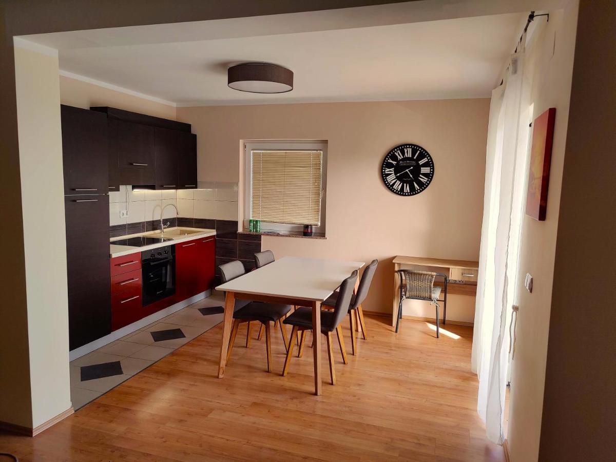 Apartments Lumar Palit Экстерьер фото