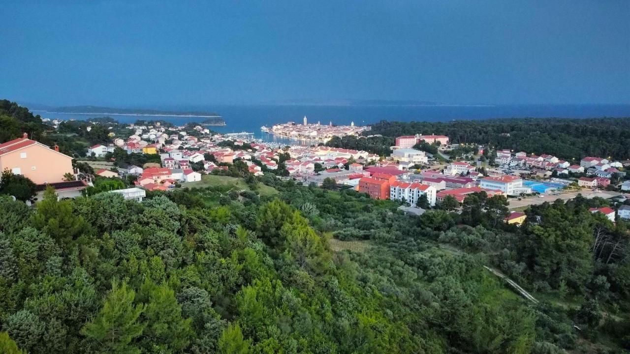 Apartments Lumar Palit Экстерьер фото