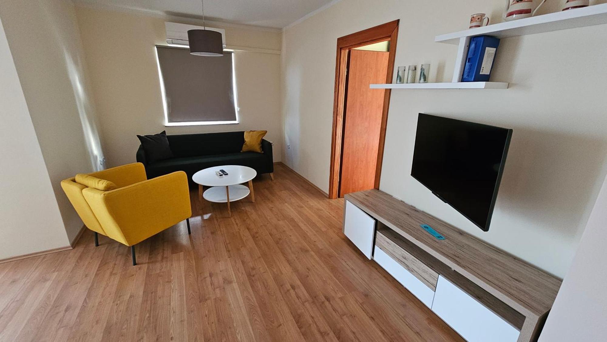 Apartments Lumar Palit Экстерьер фото